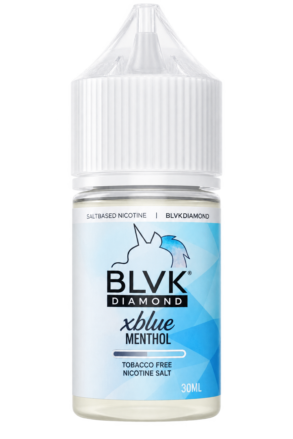 Nic Salt BLVK Diamond 50mg 30ml
