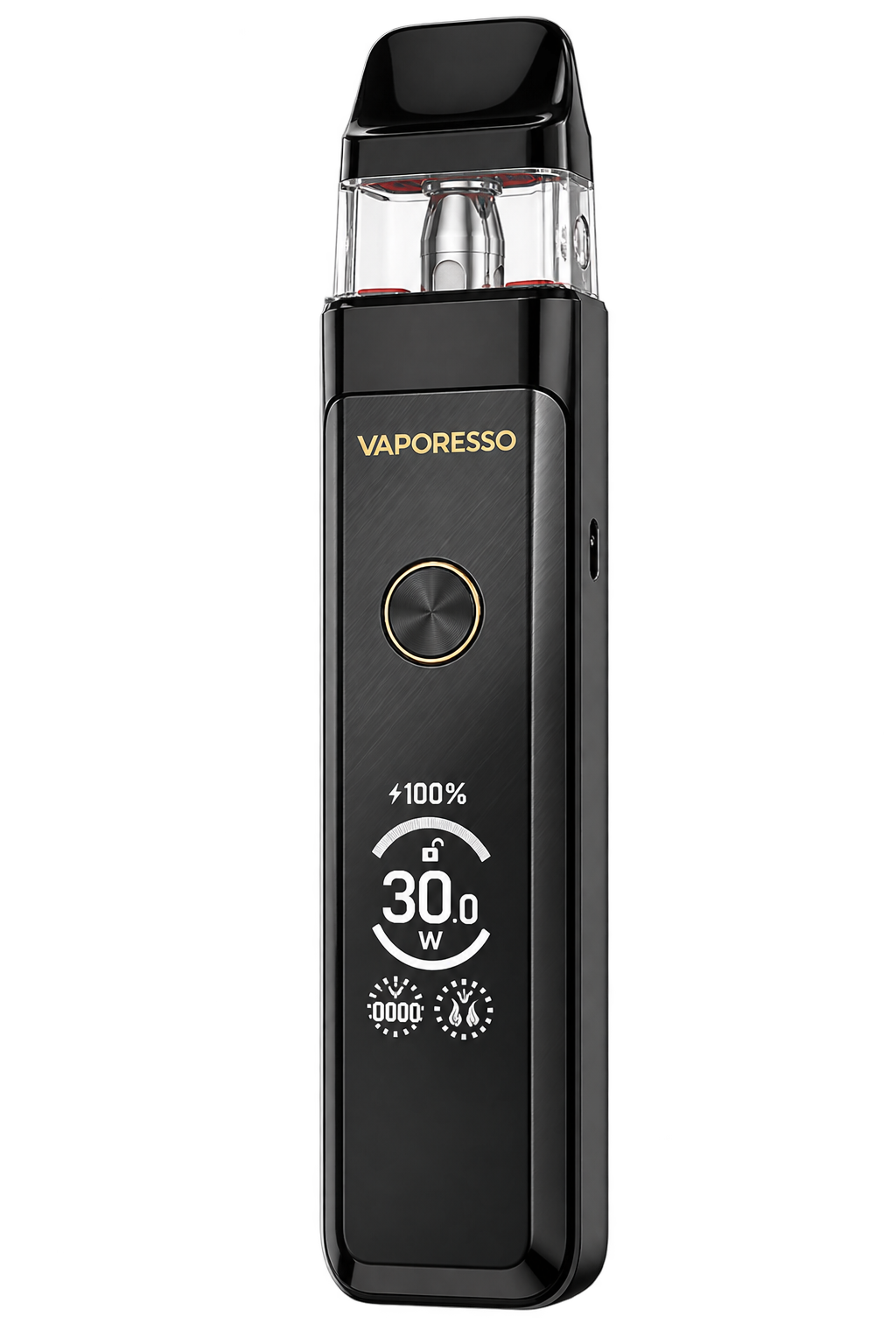 Pod recarregável Vaporesso XROS Pro 2 2000mAh 30W magnésio
